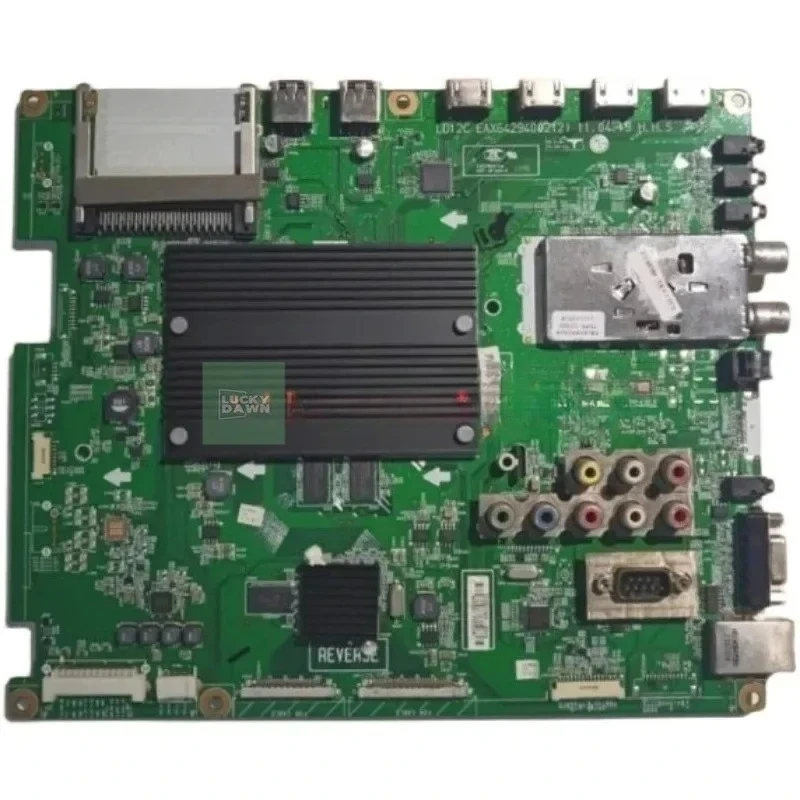 For 42LW5700 47LW5700 Motherboard EAX64294002 good working
