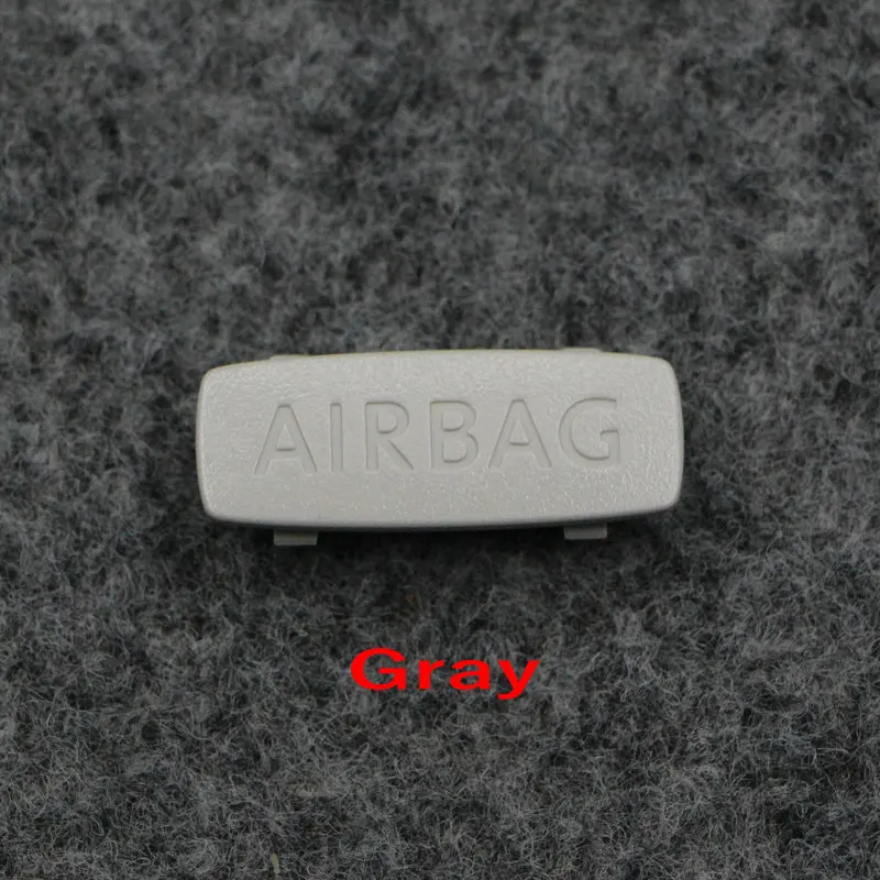 Apply to Golf 6 MK6 Golf 7 mk7 Jetta Passat tiguan  CC Touran  A-pillar panel clip Interior trim panel buckle AIR identificat