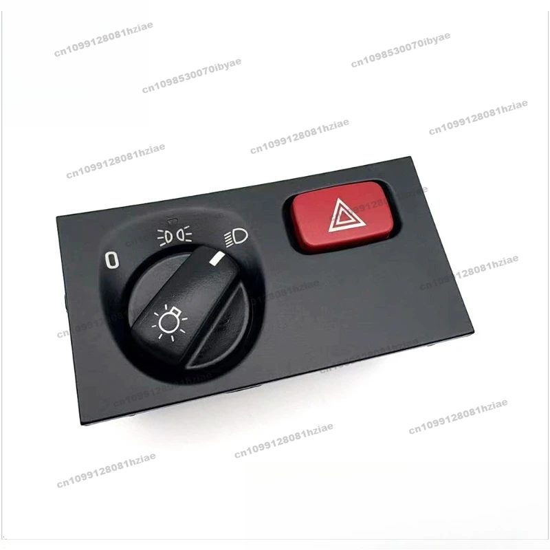 For OE: 2426882 15-pin for Scania P/G/R Series Headlight Switch Control Panels