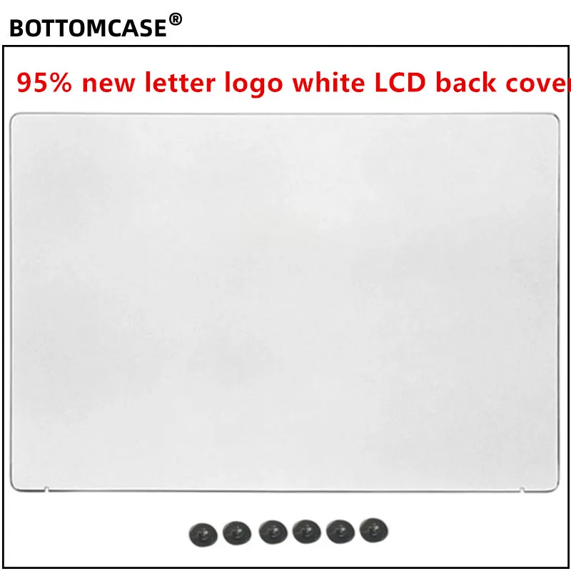 New For BOTTOMCASE® Prestige 14 MS-14C4 Laptop LCD Back Cover Top Case 3074C4A332