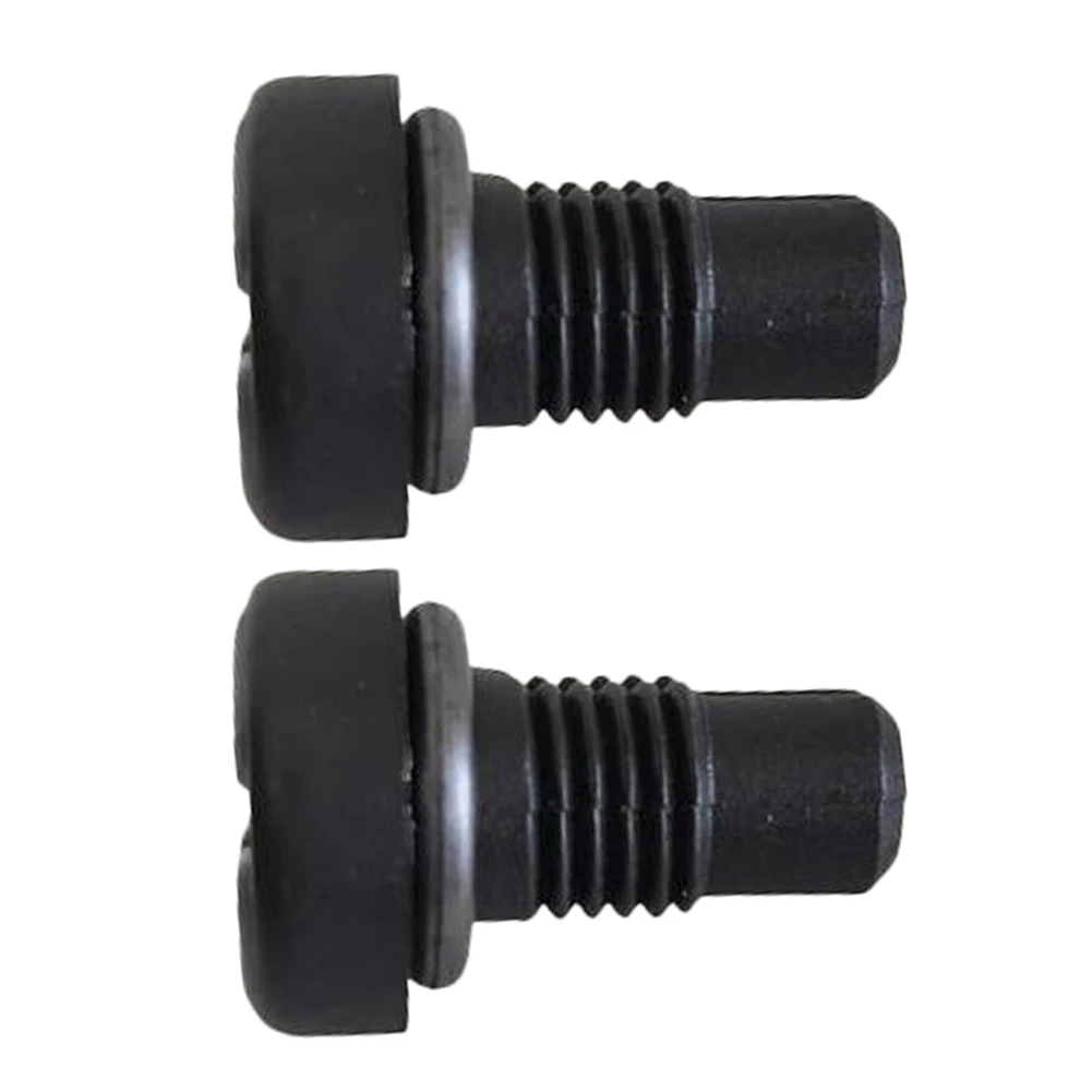 2x Bleeder Screw For Turbocharger Cooler 06E127535B For A4 For A6 For A7 For A8 For Q5 For Q7 For S4 For S5 For SQ5 For Touareg