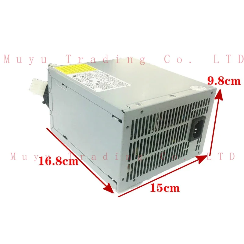 Nuovo alimentatore originale per alimentatore Switching HP Z420 600W DPS-600UB A 623193-001 632911-001 623193-003 632911-003