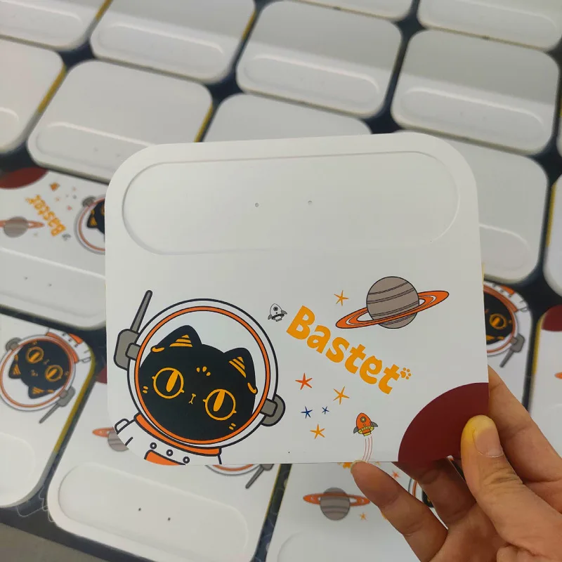 

Customized. Supply of Plastic ABS Products Printing High Quality Provide Various Plastic Cases Flat Color Printing Inkjet Pat