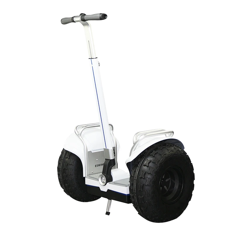 

Электрический самокат Airo Original Factory Segways с самобалансирующимся механизмом, из алюминиевого сплава, складной, с приложением, для взрослых, 3600 Вт, бесщеточный двигатель