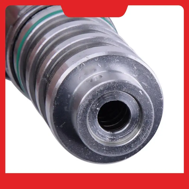 

2Pcs Petrol N43 Vanos Camshaft Solenoid Valve For BMW 1 3 Series E81 E87 LCI E90 E91 E92 11367561264 11368605123