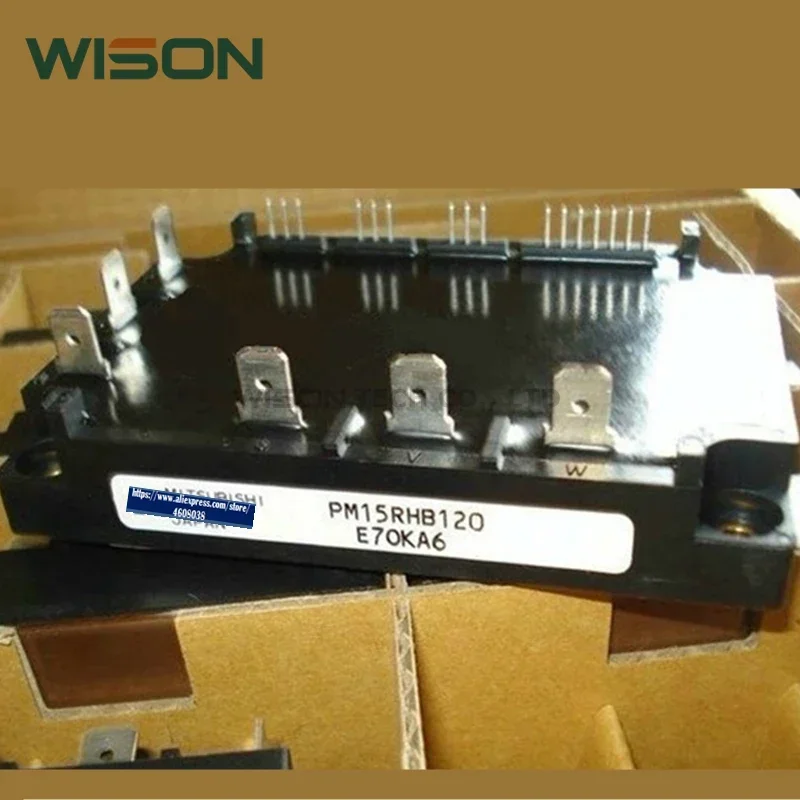 PM10RHB120  PM15RHB120  PM25RHB120 PM15RHB120-2 PM50RRB060 FREE SHIPPING NEW AND ORIGINAL MODULE