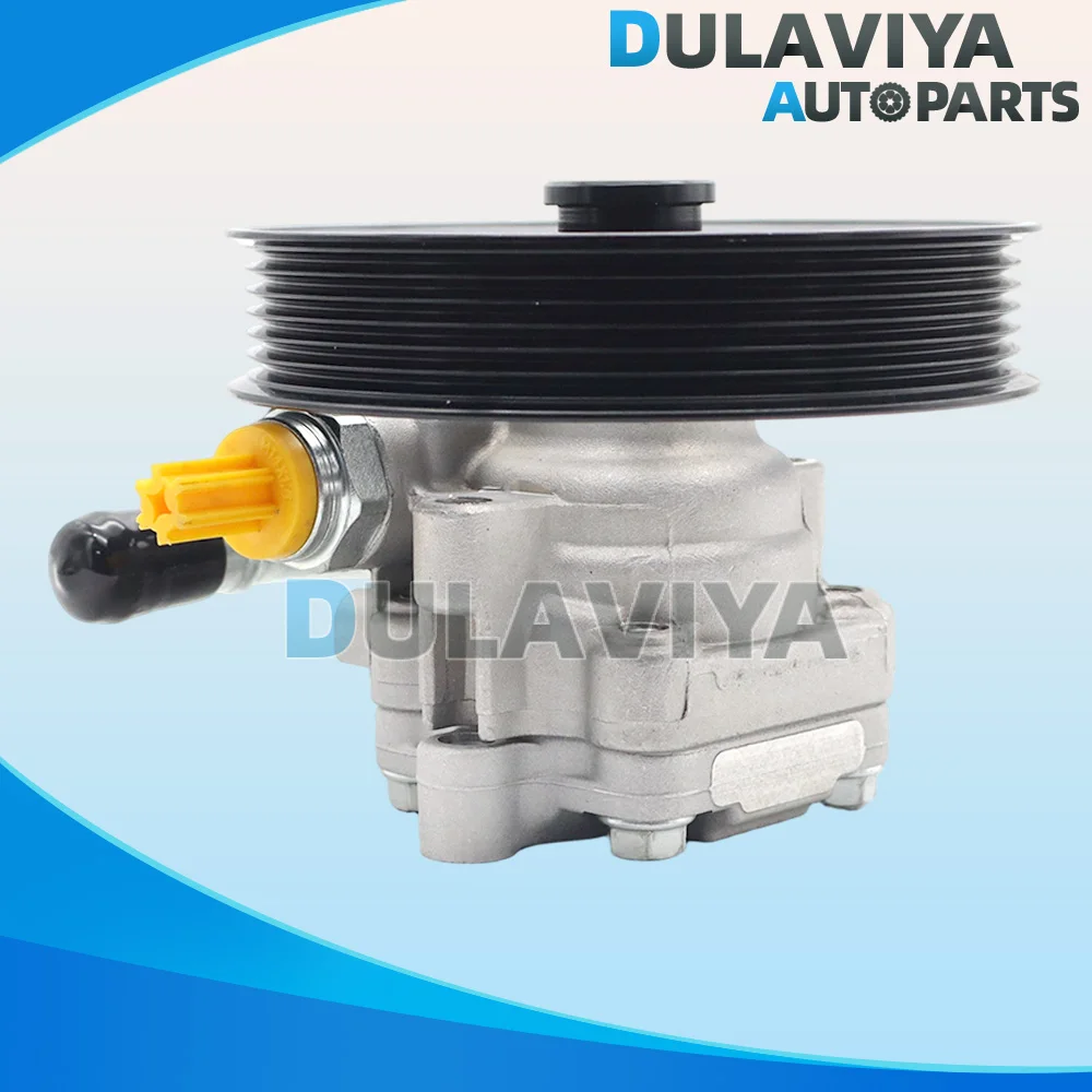 Automotive Power Steering Pump For Holden Commodore VZ VE V6 V8 L98 2005-2013 92174214 92260526 92267876