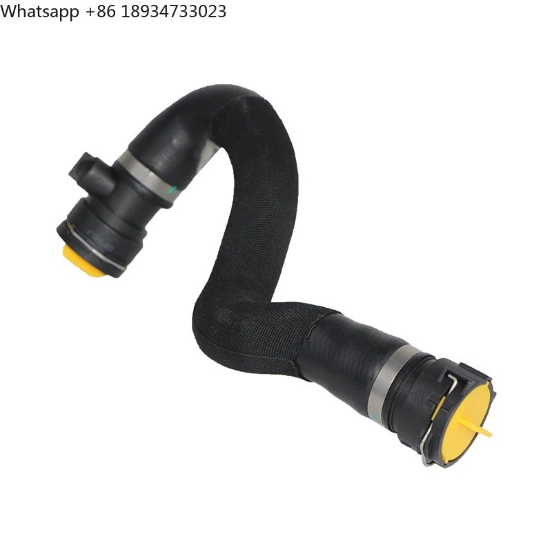 

SENP Car Parts 8K0 121 055 B Engine Cooling Water Pipe for Audi A4 A5 Water Coolant Hose Wholesale&Retail