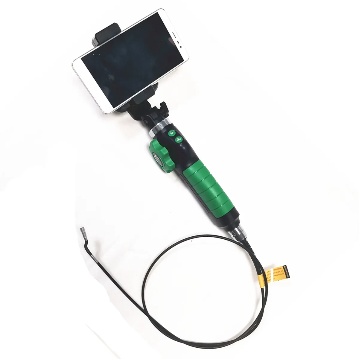 

2MP 1080P 3,9 мм 3в1 USB/WIFI 2-стороннее шарнирное управление с вращением на 180 градусов промышленный эндоскоп инспекционный микроскоп камера