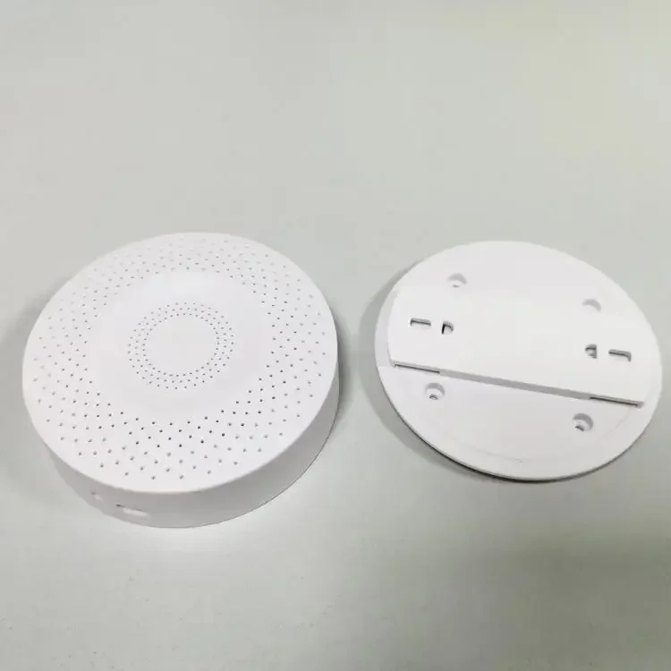 1PC Private Money Box Fake Smoke Alarm Hidden Safety Surprise Secret Hideaway Plant Stash Hide Money Keys Jewelry Valuables