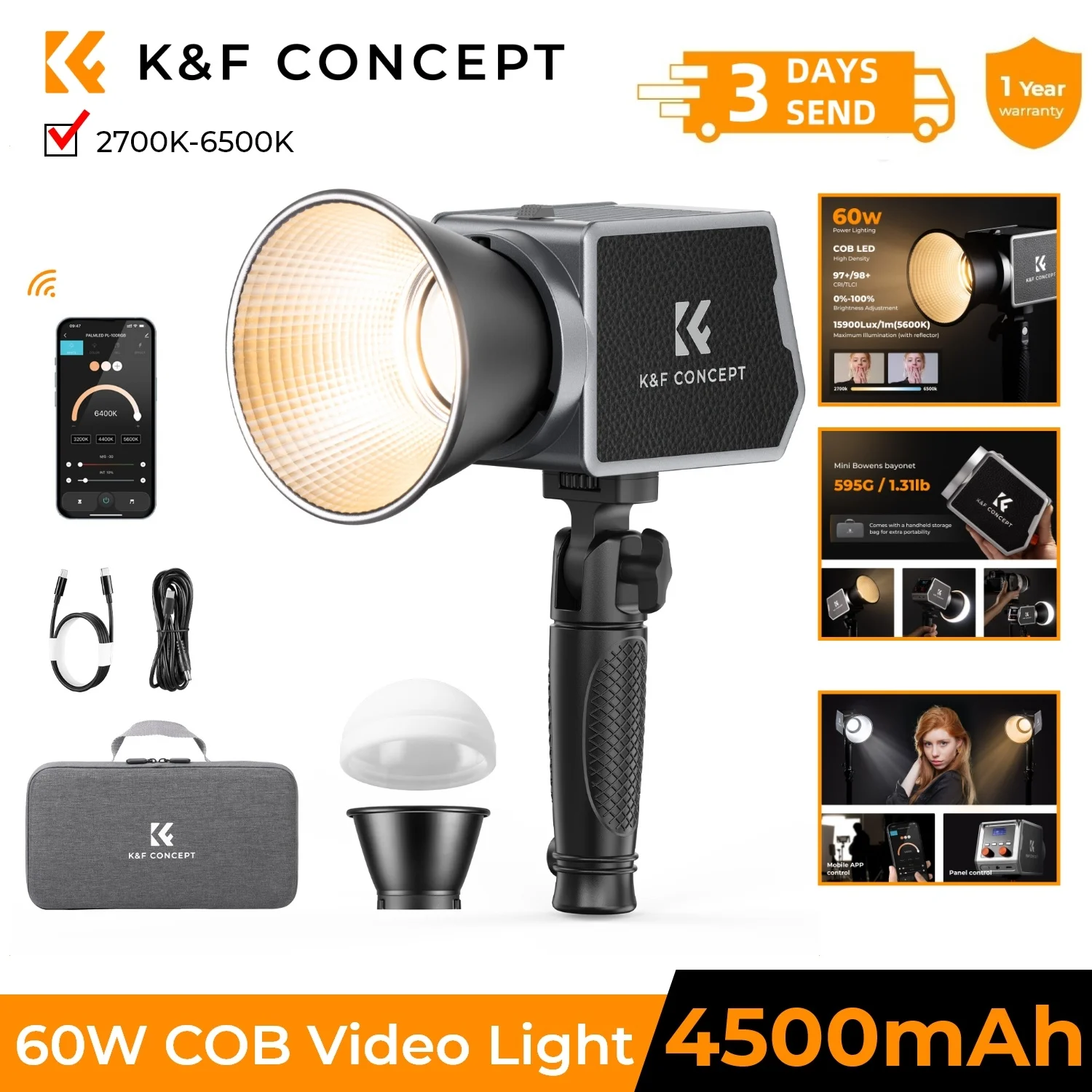 #26 Latest Photographic Lighting Updates