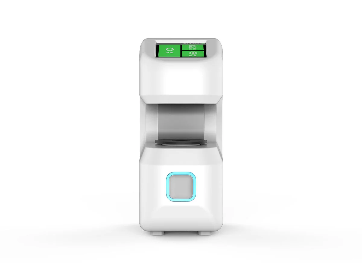 DH-13 Portable Haze Meter Supports Lithium Battery Power Supply Which Enables Mobile Haze Measurement