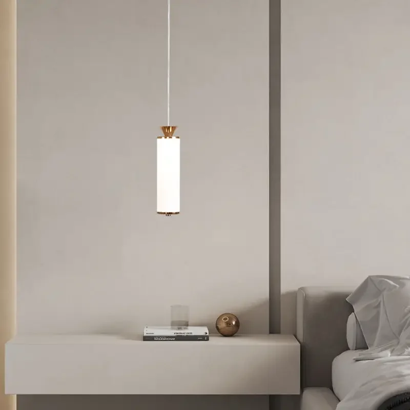 Plafonnier LED en Acrylique au Design Moderne, Luminaire Décoratif d'Nik, Idéal pour une Chambre à Coucher, un Salon, une Salle à Manger ou un Restaurant