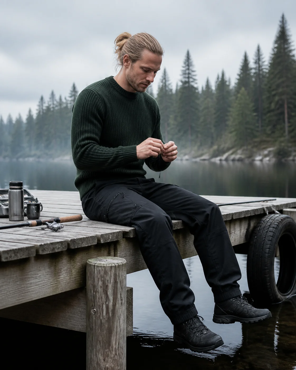 No image