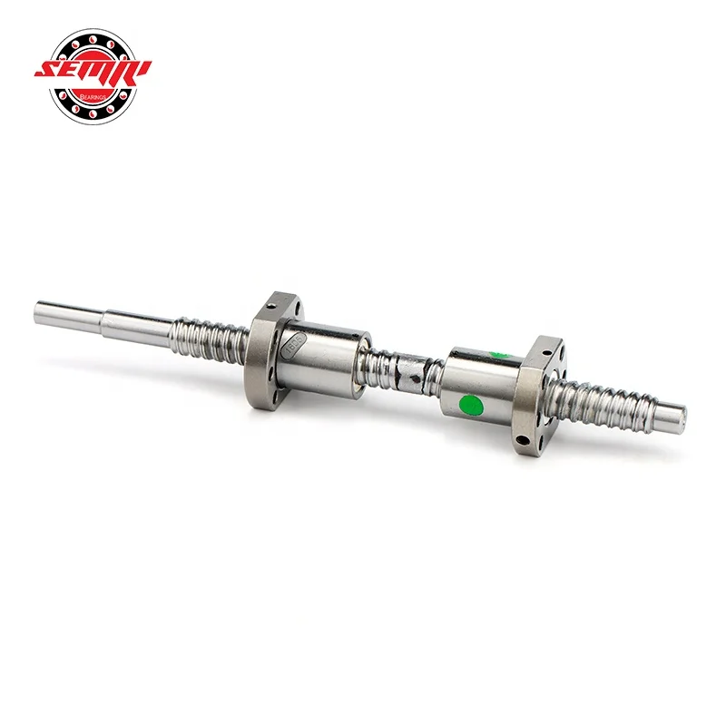 Right Thread or Left Thread Cheap Ball Screw DFU5020