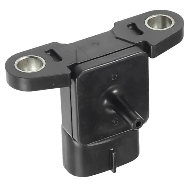 

New Genuine Oem 18590-81a00 81a0 079800-4990 18590-81a00-000 Map Sensor,intake Air Pressure Sensor For Suzuki Gsx600/ 750/ 1000