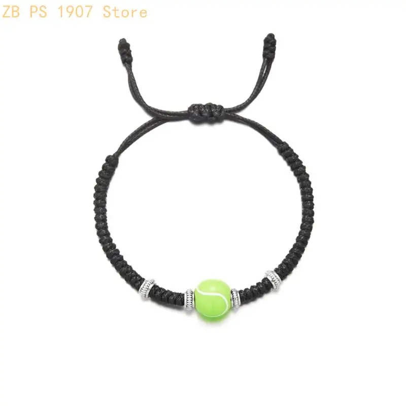 Versatile Adjustable Wristband for Couples Crafted from Resilient Material for Sports and Romance Gestures 55KA
