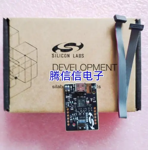 SI-DBG1015A J link Debugger, USB type C EFM32 EFM8  Downloader