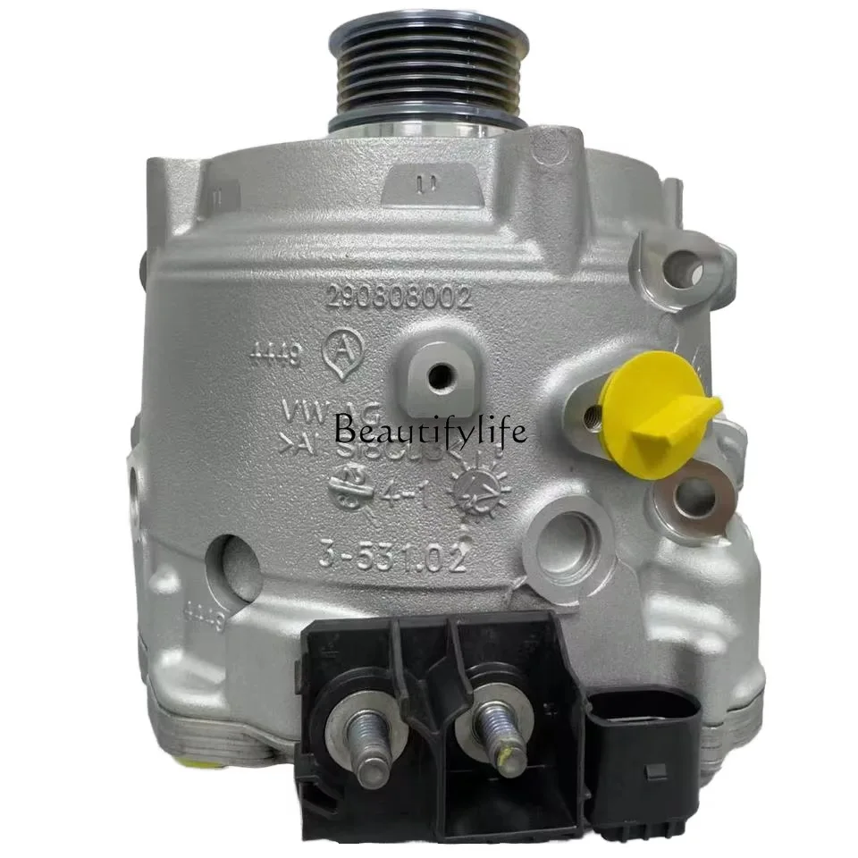 Car generator 4N0903028B 4N0903028D 4N0903028H Applicable vehicle models can be seen with detailed descriptions