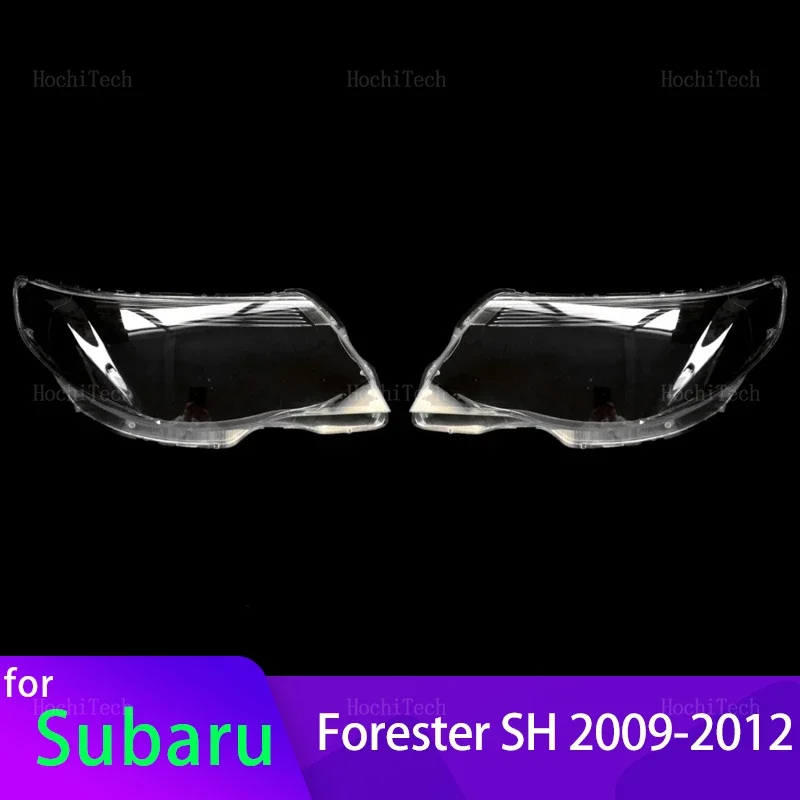 

Крышка для передних фар Subaru Forester SH 2009 2010 2011 2012 2013