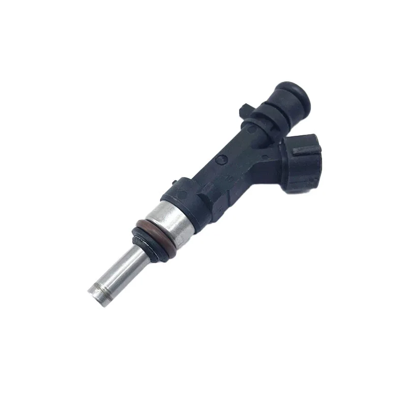 4/6Pcs Fuel Injector Nozzle For Audi A6 C6 OE No.:0280158053,06E133551 view 3