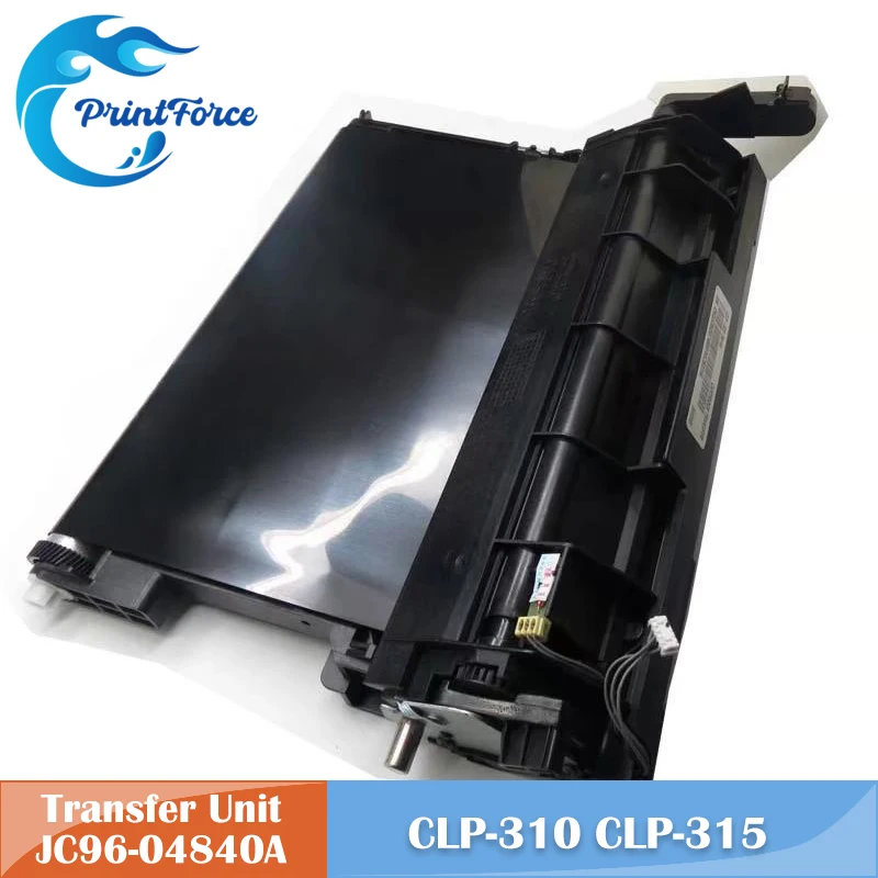 Ibt Belt Unit Assem…