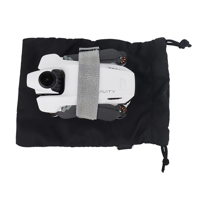 For Insta360 Antigravity A1 Drone Soft Storage Bag Antigravity Vision Flight Gl…