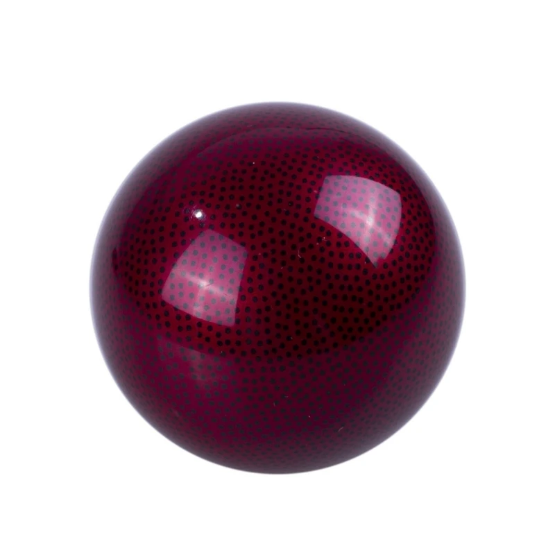 G6DD Replacement Mouse Ball Trackball For T RB22 Mouse Providing Smooth Operation
