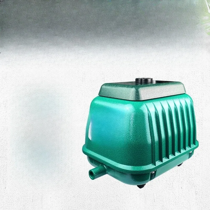 RESUN Risen LP-20 60 200 100 Fish pond oxygen pump Energy saving/low noise air pump Pond oxygen pump