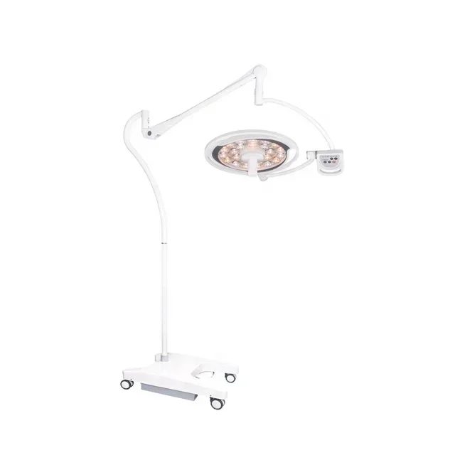 Selected good products Hospital Exam Lamp Medical Surgical LED Examination Light