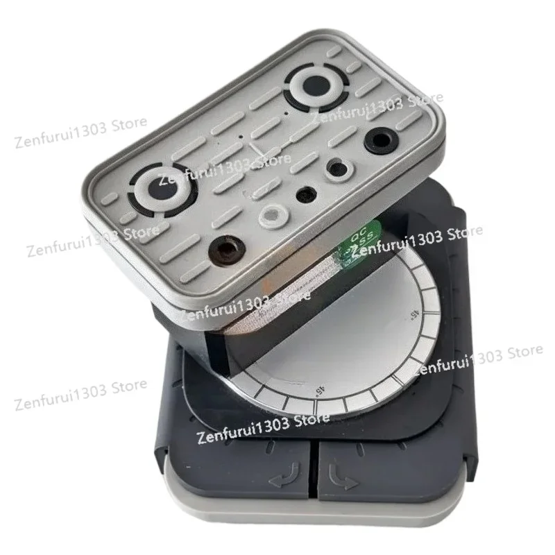 

360 Degree Rotating Suction Cup 125X75X100 2-205-94-6740 2205946740
