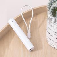 Xiaomi mijia qiaoqingting Infrared Pulse Antipruritic Stick Potable Mosquito Insect Bite Relieve Itching Pen For Children Adult