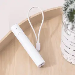 Xiaomi mijia qiaoqingting Infrared Pulse Antipruritic Stick Potable Mosquito Insect Bite Relieve Itching Pen For Children Adult