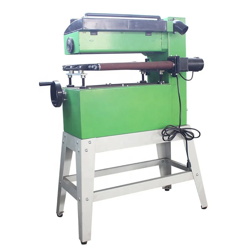 

HotBest Selling Powerful Benchtop Drum Sander for Professional Woodworkers