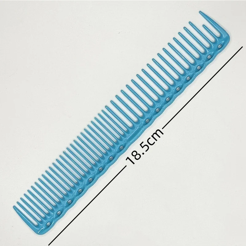 Professionelle Haarschnitt Kamm Barber Shop Haar Trimmer Friseur Haarbürste Friseur Haar Schneiden Kämme Haar Salon Styling Werkzeug – Detail 23