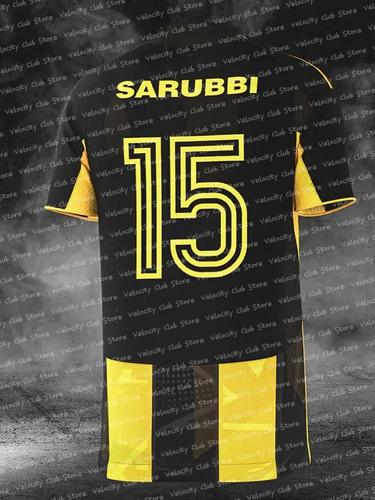 

New Arrivals Men's Football Jerseys Kits 2025 Home Away Jersey Kit Fans Design Edition Jersey Football Shirts Team Uniform