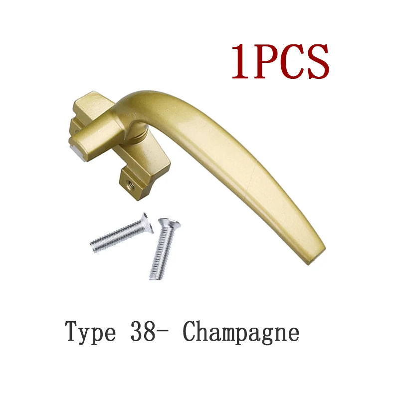 Type 38- Champagne