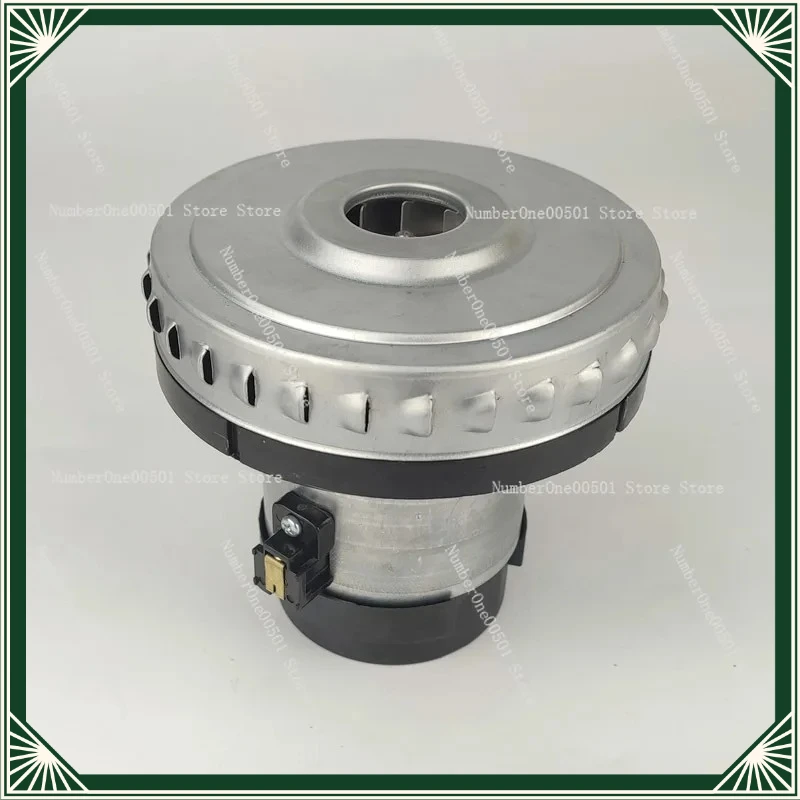 Vacuum Cleaner Motor Accessories VC-CW3002 HS-205A WD3.200 Replacement Motor Parts