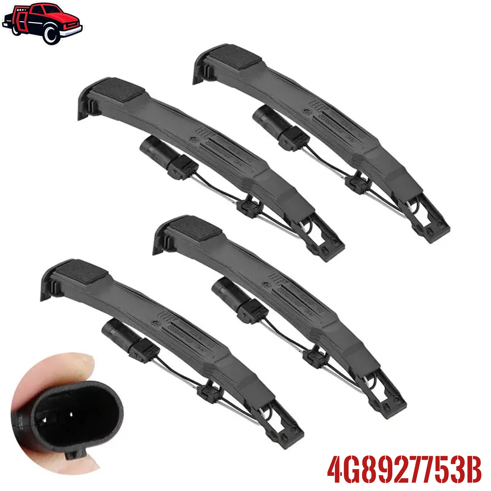 Car Door Handle Bar…