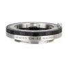 SHOTEN-L.M-S.E m lマクロアダプター、ブラックシルバー、ライカmジッパー、m vmマウントレンズからソニーeマウント、nex a9 LM-SEレンズアダプター 1