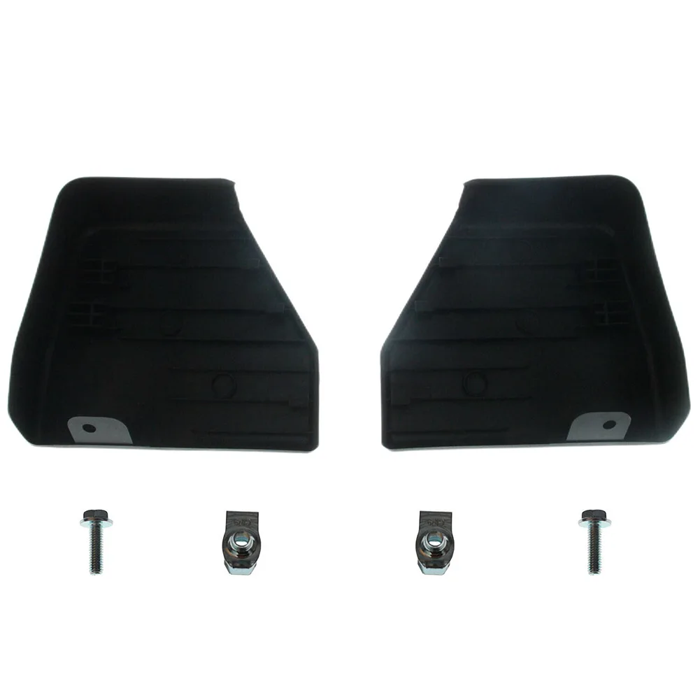 

Board End Cap Rear Running Car Accessories FL3Z-16A455-CB FL3Z-16N454-CB For Ford F-150 Left & Right Rear Running