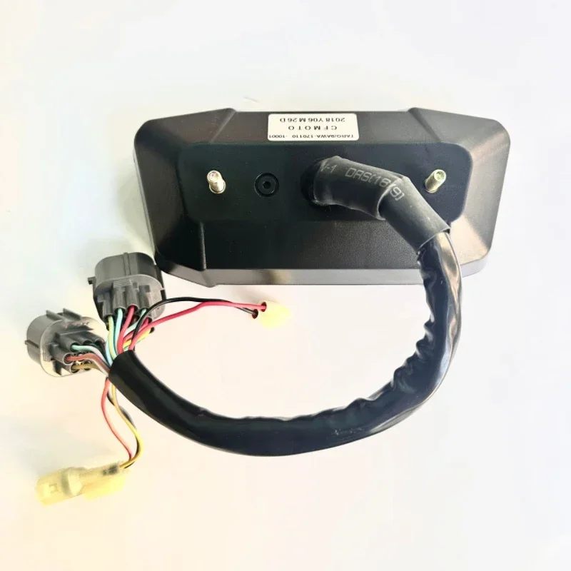 

Original CF LCD Dashboard Speedometer Meter Digital Dash For CF MOTO Cforce 800cc X8 Quad 9AWA-170110-10001