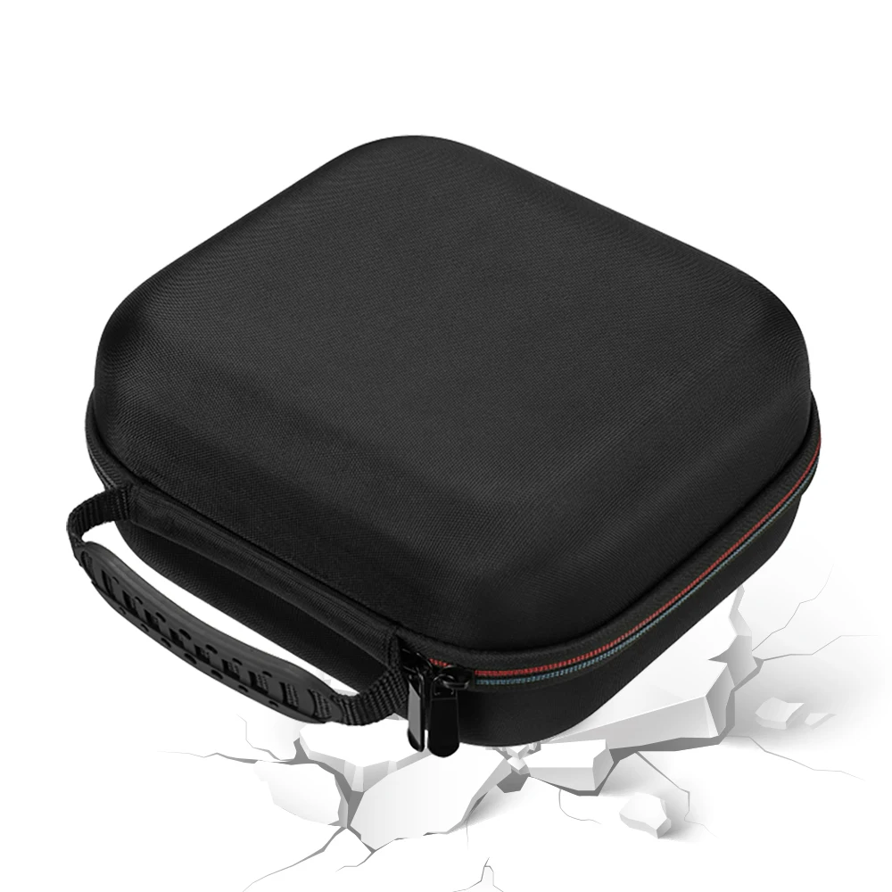حقيبة تخزين صلبة من مادة EVA لجهاز HyperX Cloud II Headphone Box Cloud2 حقيبة حمل للسفر
