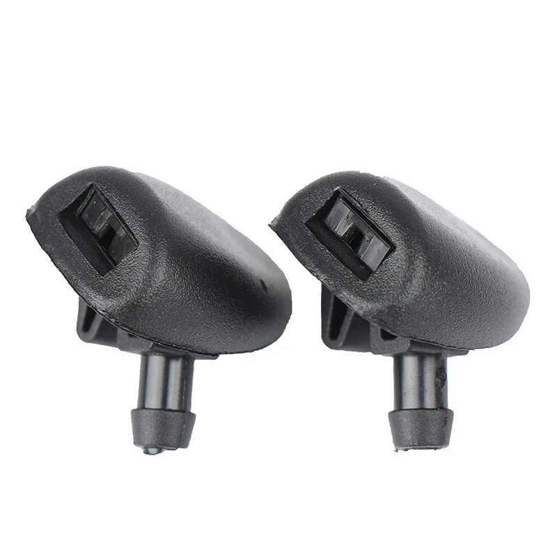 

2 шт. форсунка омывателя переднего стеклоочистителя для 206 206 + 407