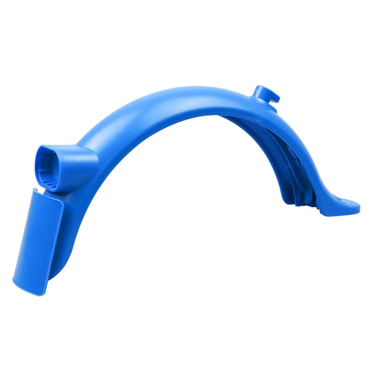 Blue Mudguard for Xiaomi M365 Pro 2 1S Pro Mi3 Electric Scooter Fenders Waterproof Protective Front Tire Splash