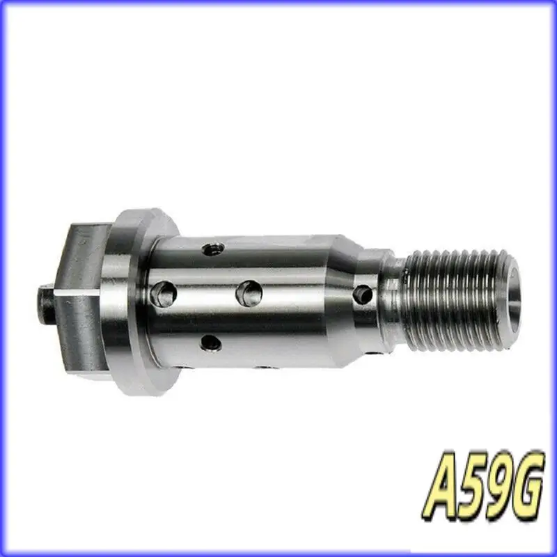 

G9-Car Variable Timing Solenoid VVT Solenoid Valve A2720500478 For Mercedes-Benz C/E/G/M/R/S/GL/CLC/CLK/CLS-Class SL SLK