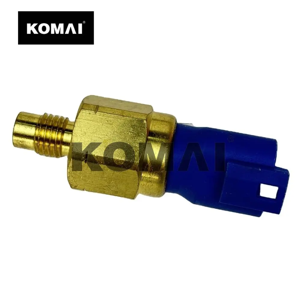 

Water Temperature Sensor, 32004588, Compatible with JCB 3CX 4CX 5CX Engine, Excavator Replacement Part