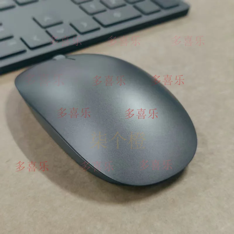 AA    new FOR HP original ENVY sharp thin wireless keyboard and mouse set Japanese version business office home view 3