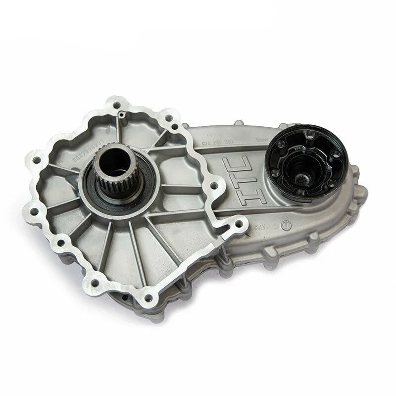 2512801800 2512802100 A2512800900 A2512802700 Transfer Case Assembly Fit For Mercedes-Benz GL-Class 320 350 400 500