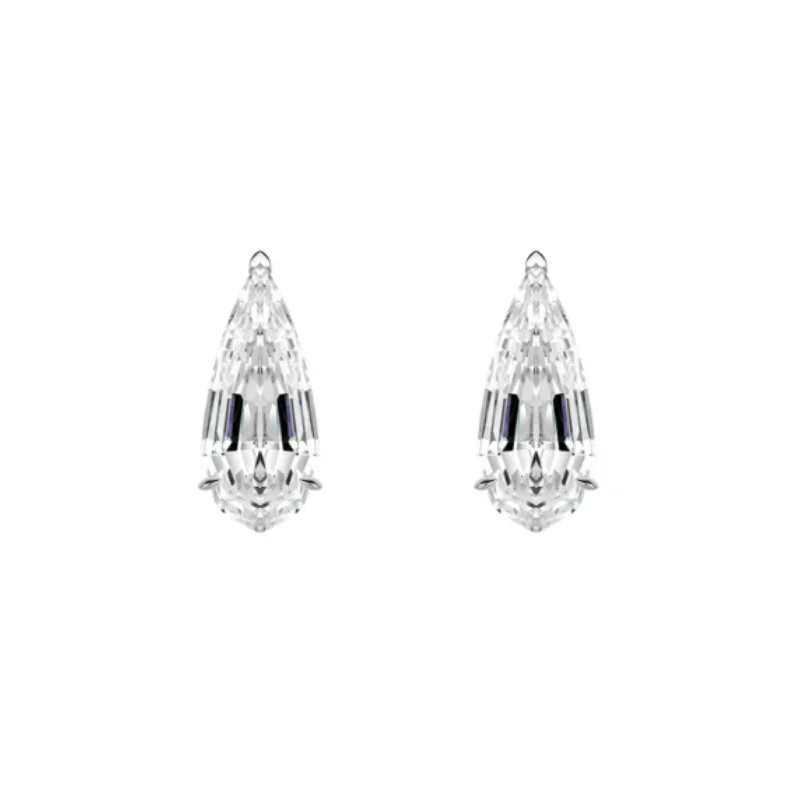 #14 New K Gold Earrings Arrivals